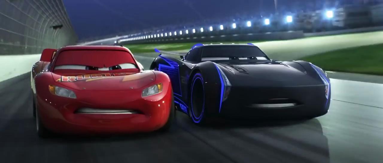 Cars 3
