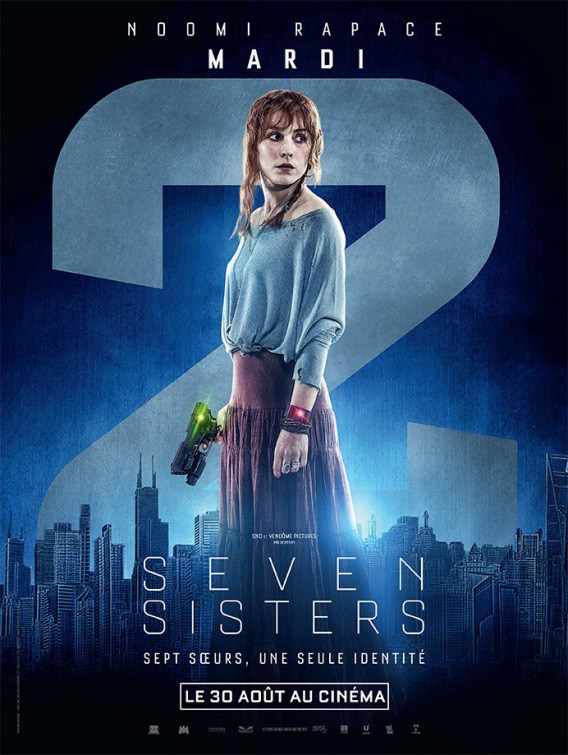 What Happened To Monday