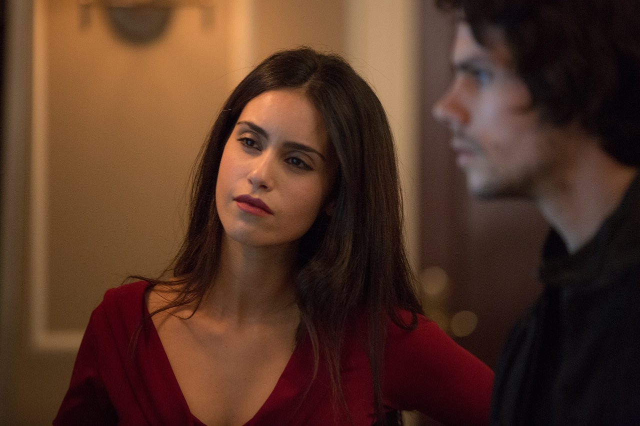 American Assassin