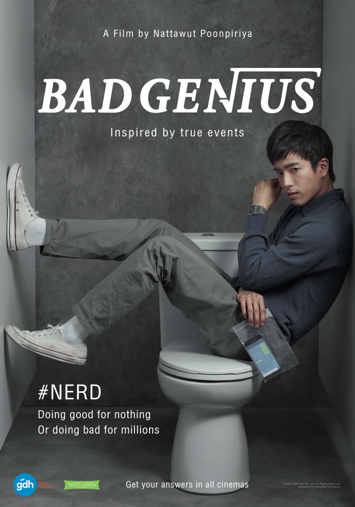 Bad Genius