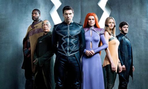 Inhumans