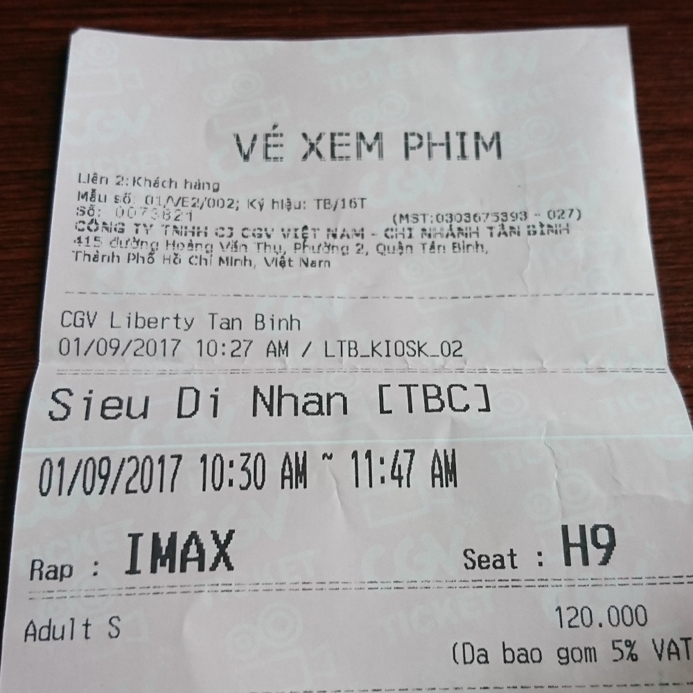 Inhumans