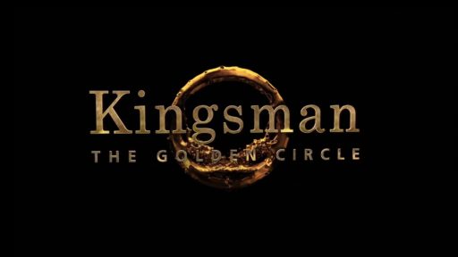 Kingsman 2: The Golden Circle