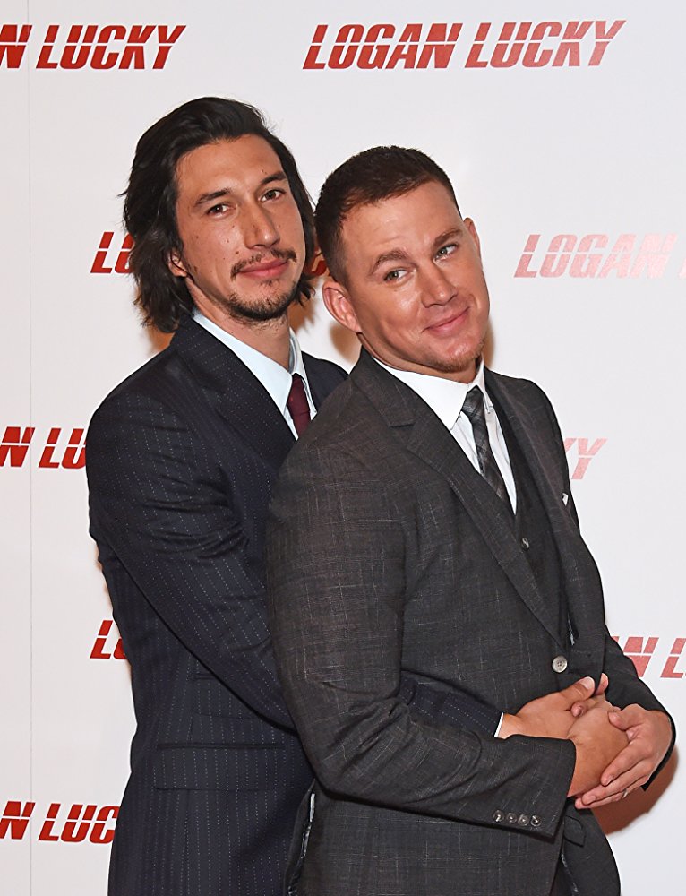 Logan lucky