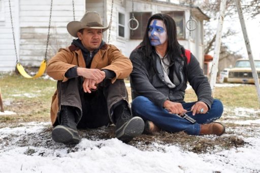 Wind River