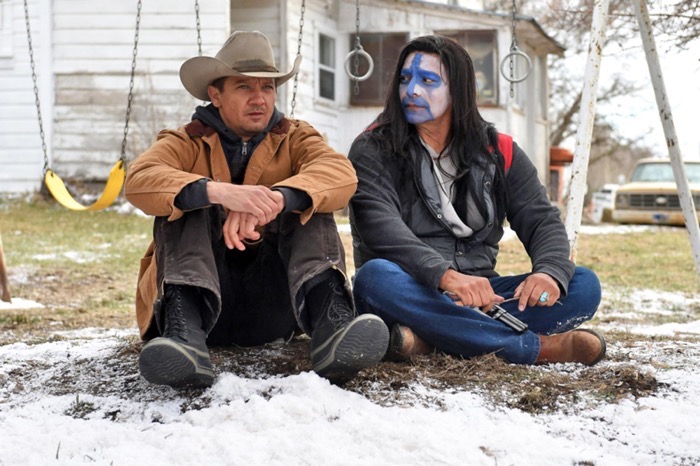 Wind River