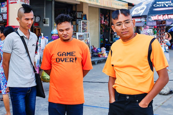 Ngày mai Mai cưới - FAP TV