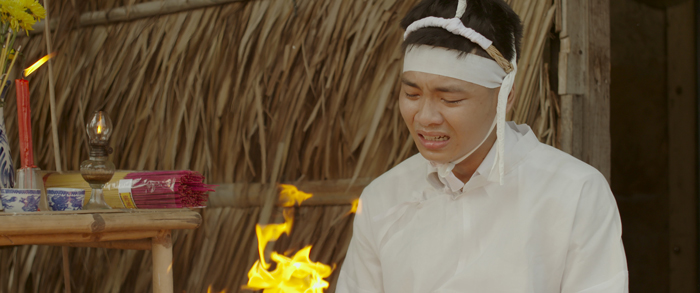 Tao Không Xa Mày - Tùng