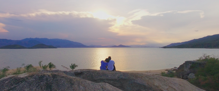 Tao Không Xa Mày - Trường & Nguyệt