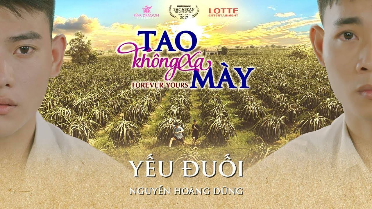 Tao Không Xa Mày cover