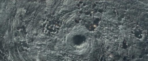 Geostorm - a storm