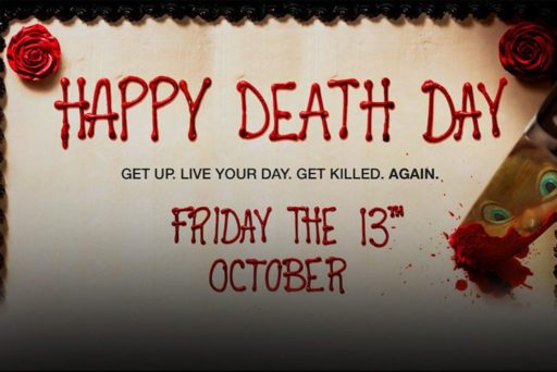 Happy Death Day