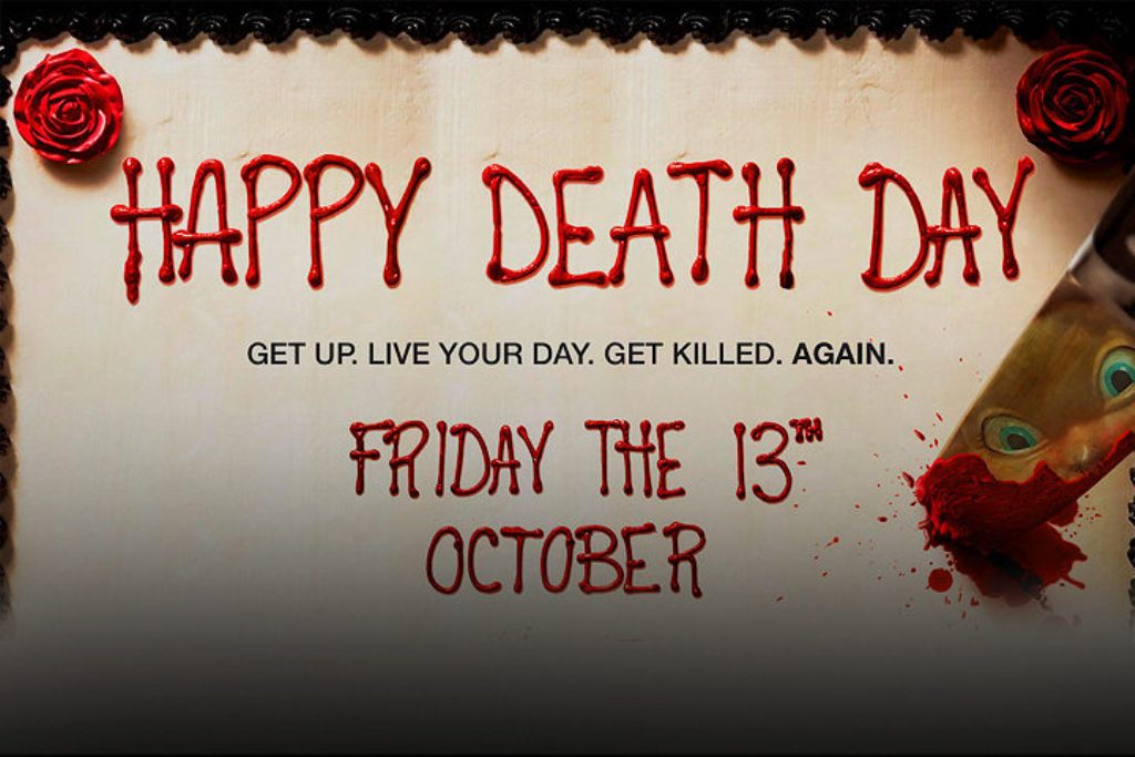 Happy Death Day