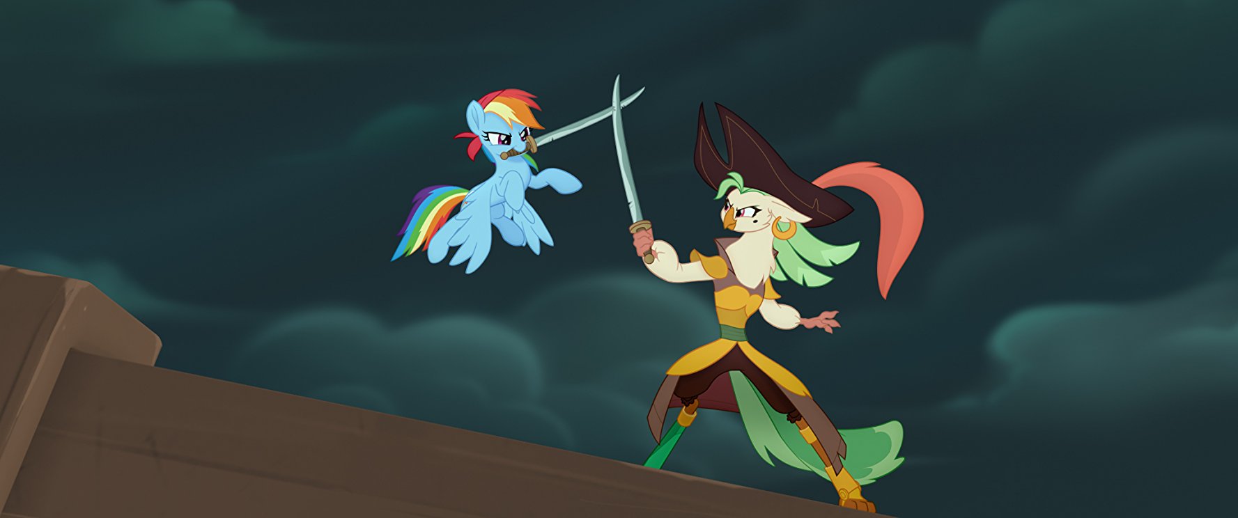 My Little Pony