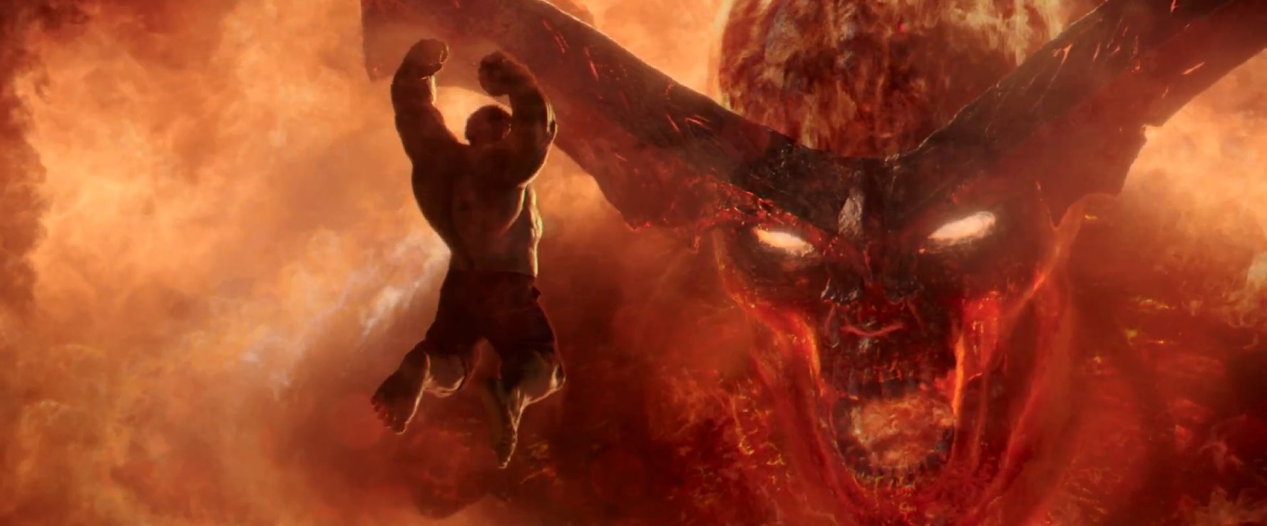 Thor - Surtur