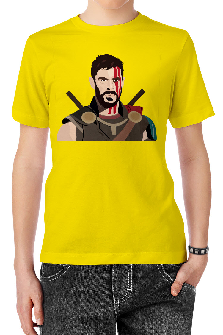 Áo thun Thor