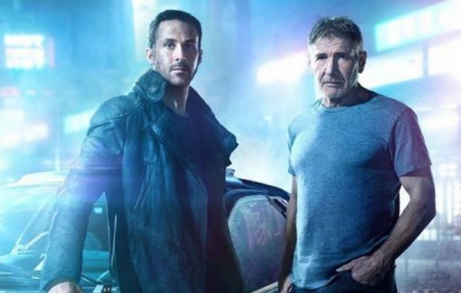 [Bạn đọc viết] Blade Runner 2049 – Tuyệt tác của thể loại phim viễn tưởng