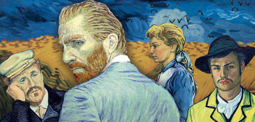 loving vincent