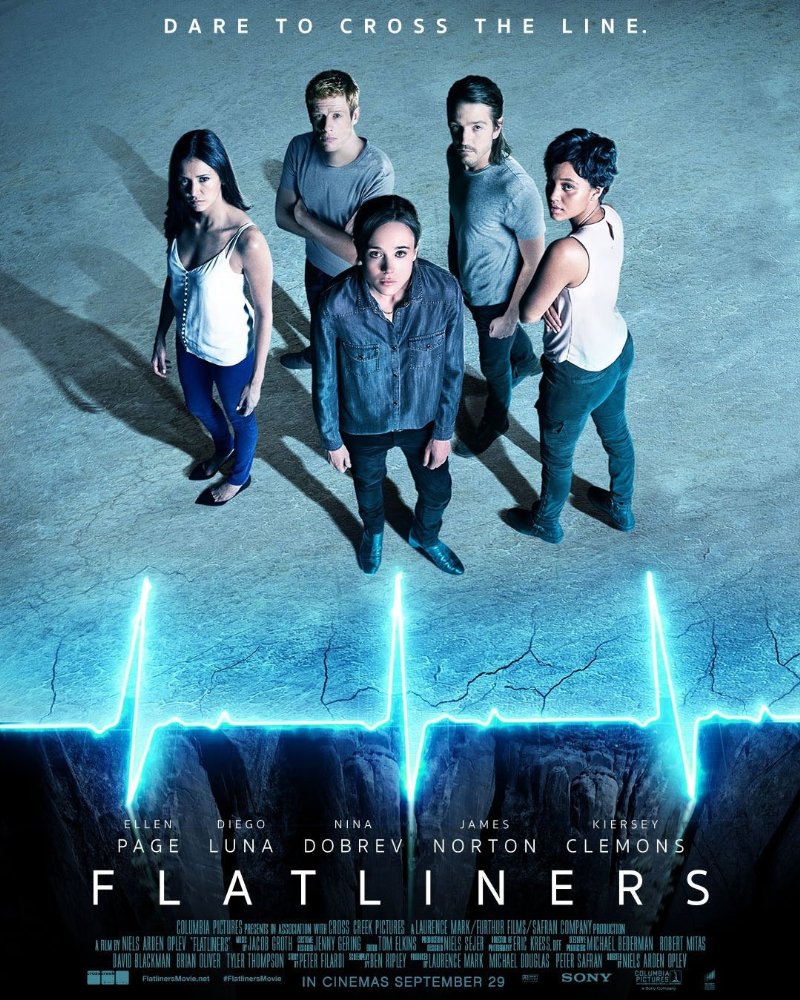 Flatliners - ảnh 1