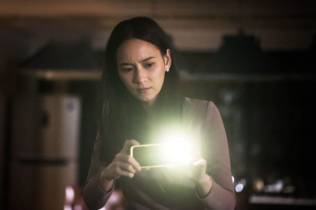 Giao Ước Chết - Oppo