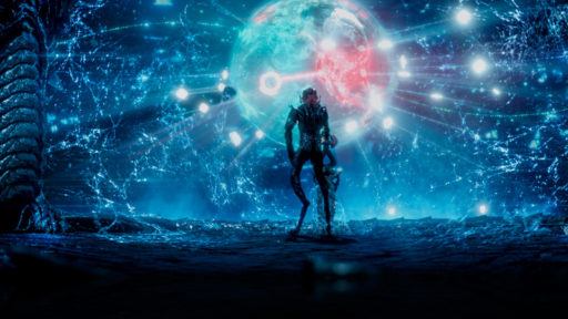 Review phim Vùng Trời Diệt Vong (Beyond Skyline): tiếp nối chuyện xưa