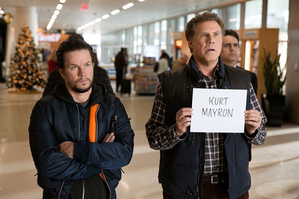 Daddys Home 2