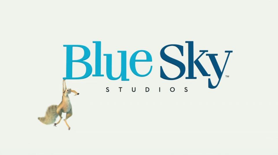 Ferdinand được sản xuất bởi Blue Sky Studios, bạn nhìn thấy quen không, ý mình là con sóc ấy ;)