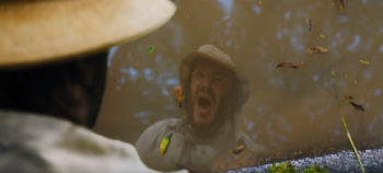 Jumanji - mập
