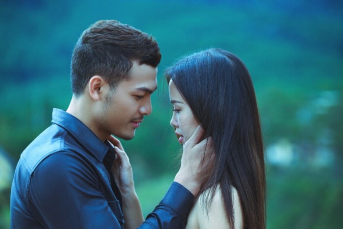 Vũ Tuấn Việt (nam) là một trong các ứng cử viên có thể thay thế cho vai diễn của Cường Seven trong Lôi Báo