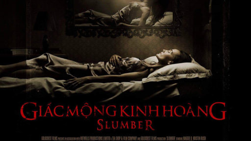 Giấc Mộng Kinh Hoàng