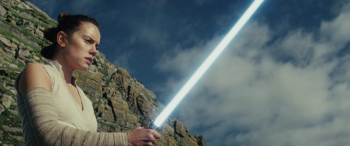 Jedi Cuối Cùng