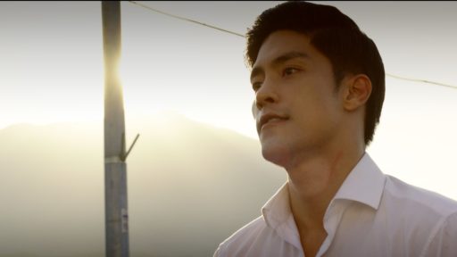 Cuộc đối đầu sinh tử giữa Sung Hoon và Jo Han-Sun trong “Em Trai Tôi Là Găng Tơ”