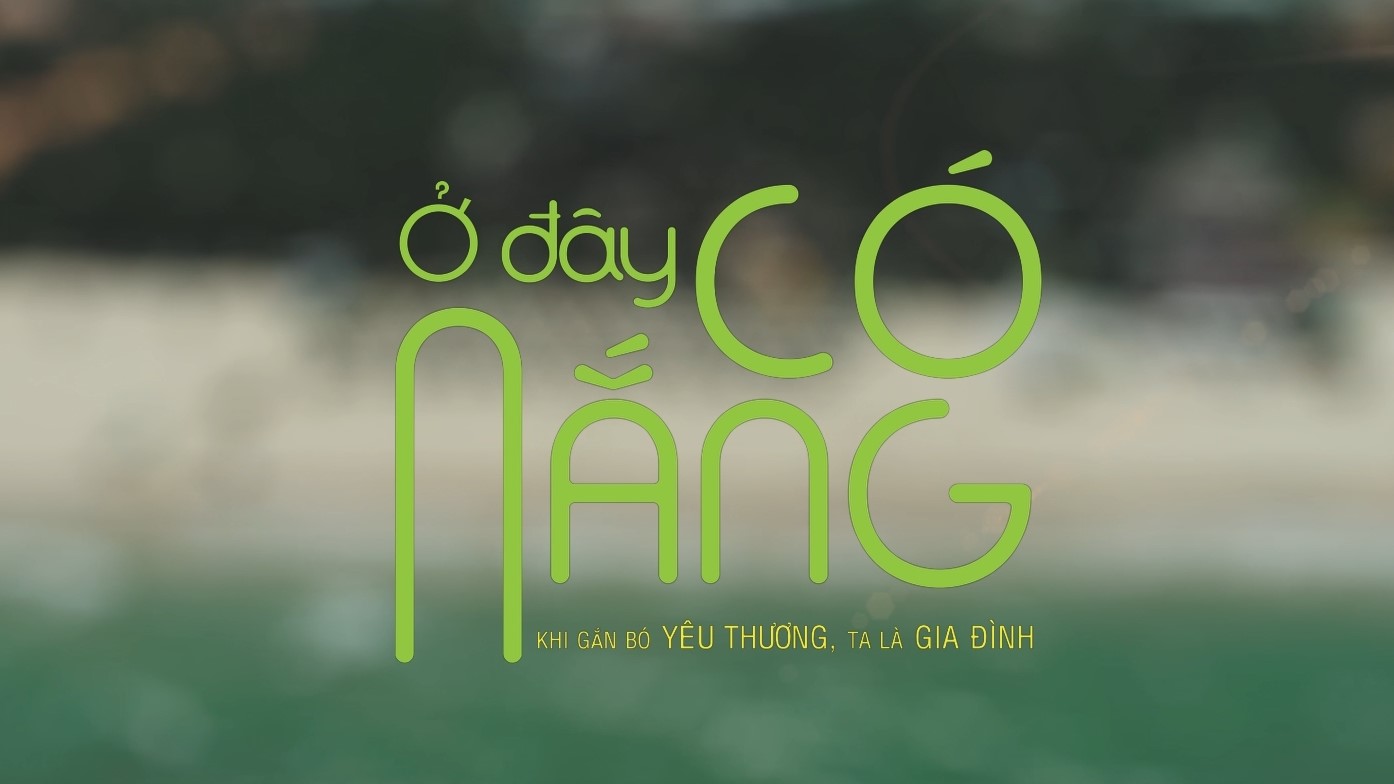 Ở Đây Có Nắng banner