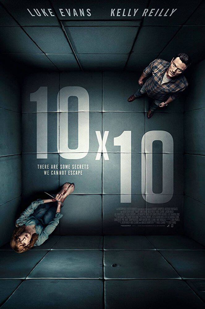 Poster phim 10x10