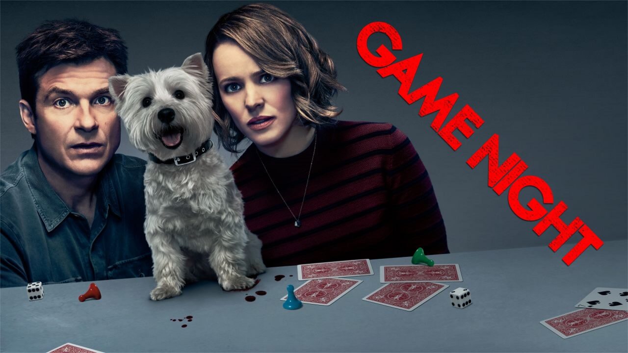 Game Night banner