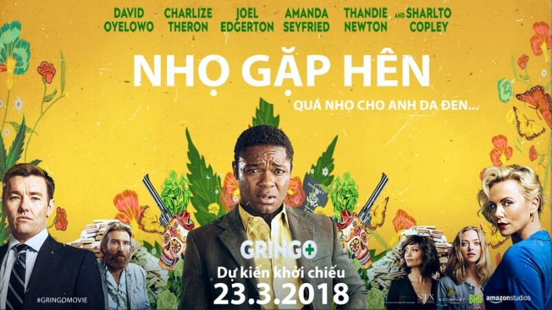 Nhọ Gặp Hên banner