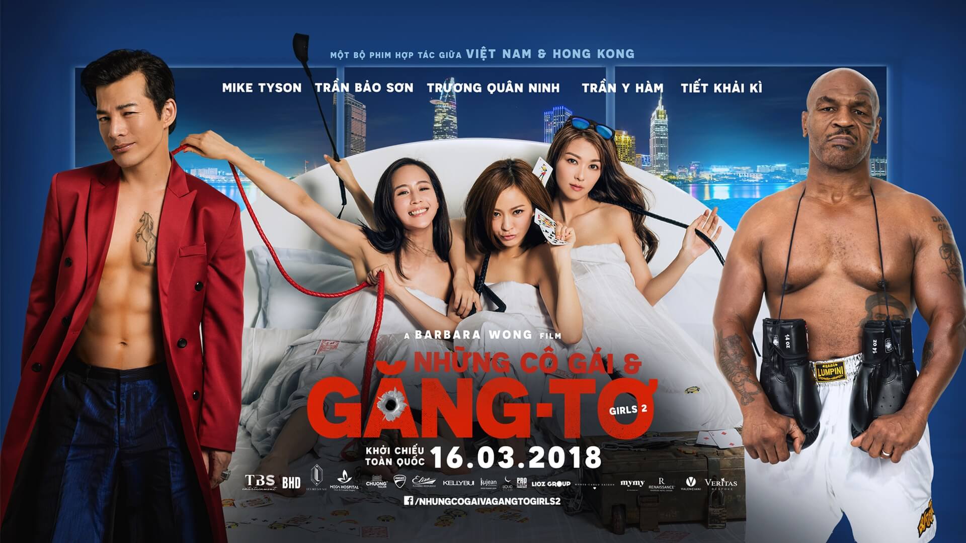 Girl 2 banner