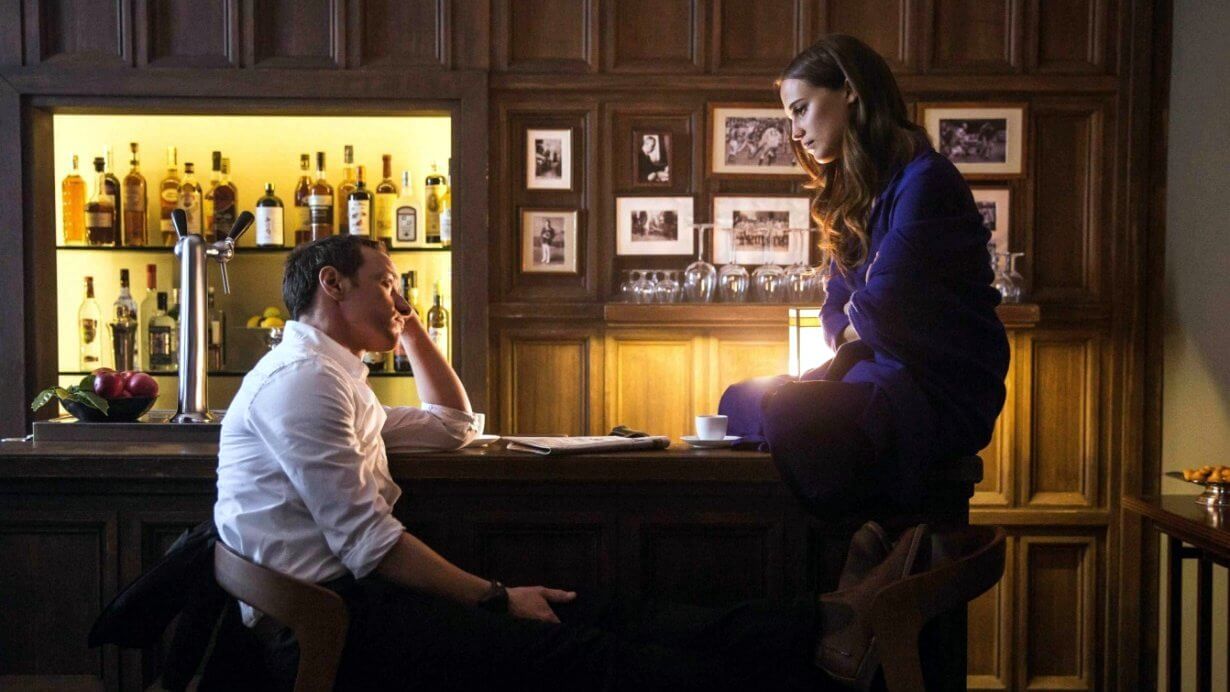 Submergence banner