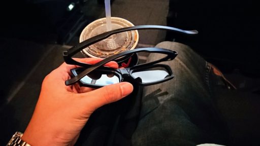 Kính 3D