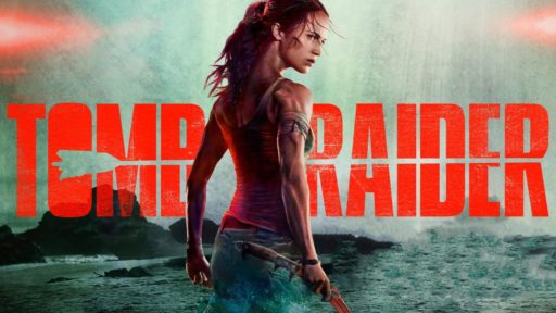 Tomb Raider banner