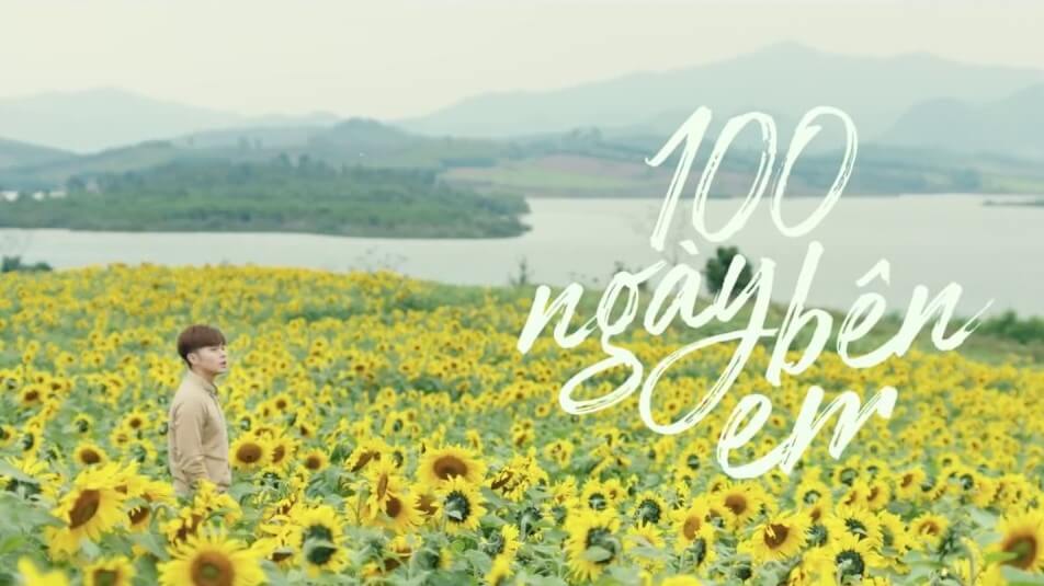 100 Ngày Bên Em banner