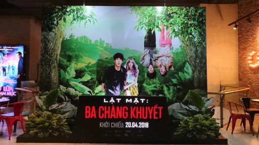 Đánh giá phim Lật Mặt 3: Ba Chàng Khuyết – Điểm tối của phim Việt