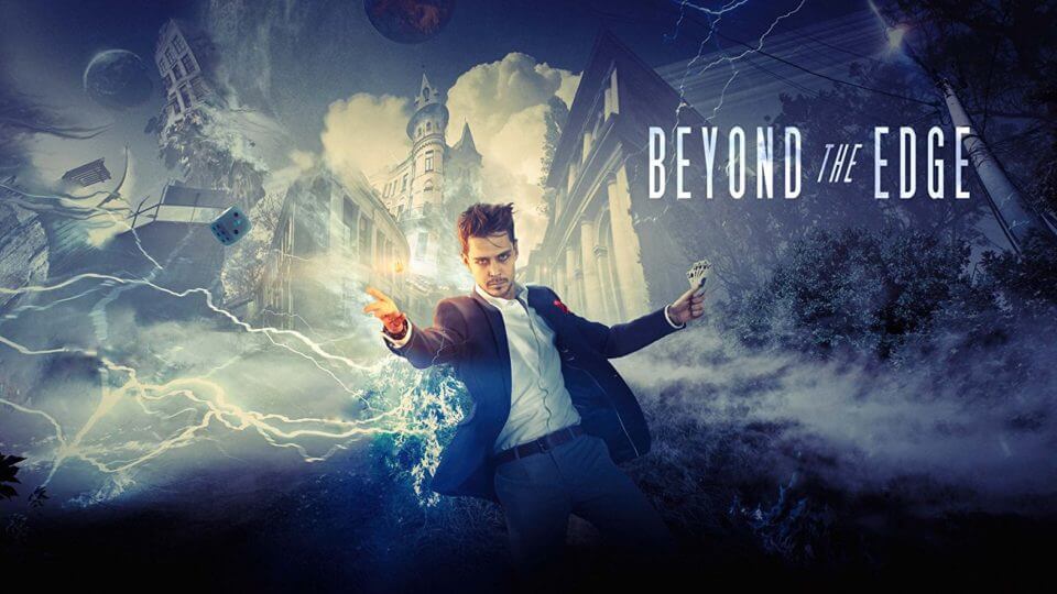 Beyond the Edge banner