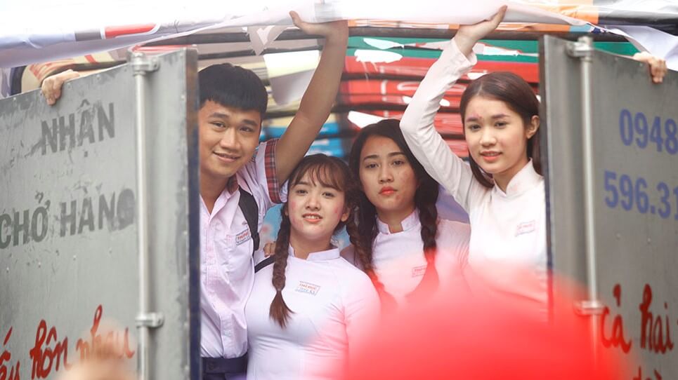 Hạ Cuối Tình Đầu banner