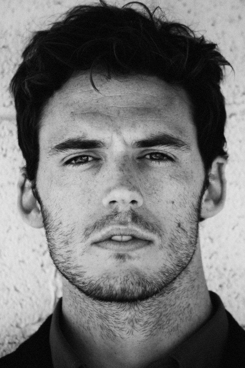 Sam Claflin - Adrift
