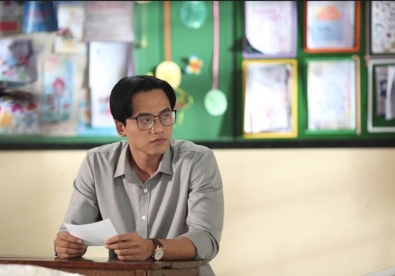 Mai Tài Phến - Em Gái Mưa