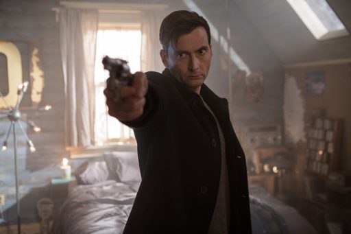 Review phim Tội Ác Trong Căn Nhà (Bad Samaritan): hồi hộp