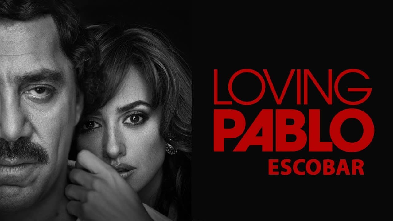 Ông Trùm Pablo banner