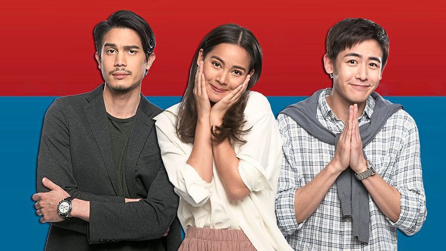 Brother of the Year - Ông anh trời đánh - banner