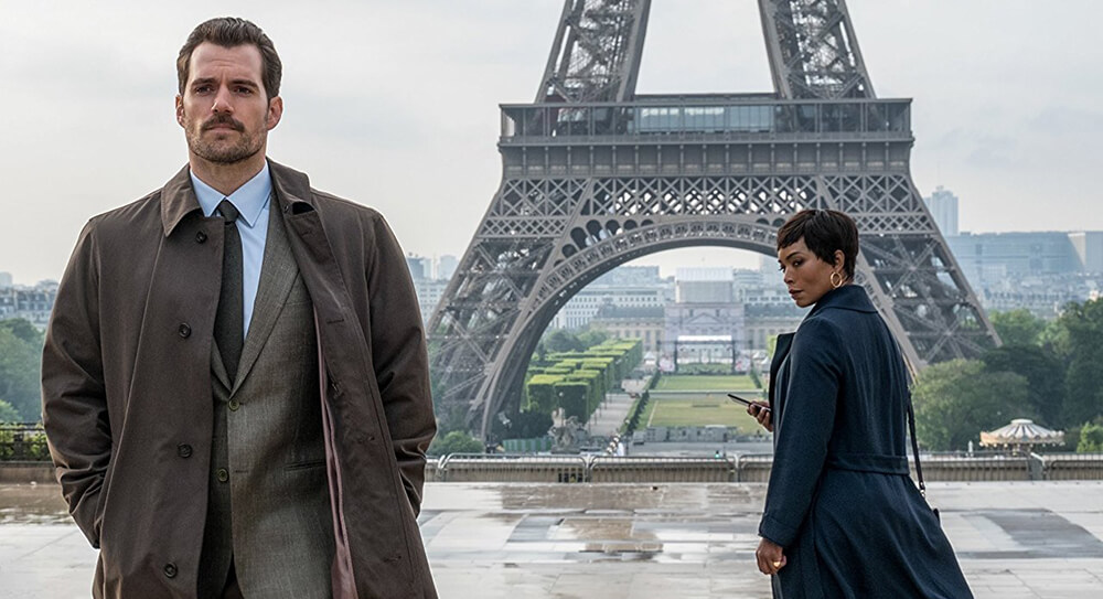 Sự nghi ngờ và những lần "lật mặt" trong Mission: Impossible – Fallout